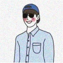 知否知否原著小说 盛老太太 人物头像